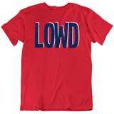 Lowd Dayton College Basketball  Fan V2 T Shirt