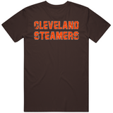 Cleveland Steamers The Land Obj Cleveland Football Fan V2 T Shirt
