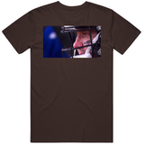 Funny Ben Roethlisberger TEARS Cleveland Football Fan T Shirt