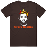 Baker Mayfield The New Standard Cleveland Football Fan T Shirt