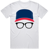 Ricky Vaughn Wild Thing Cleveland Baseball Fan T Shirt