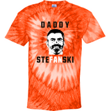 Kevin Stefanski Daddy Stefanski Cleveland Football Fan V4 Tie Dye