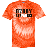 Kevin Stefanski Daddy Stefanski Cleveland Football Fan V5 Tie Dye