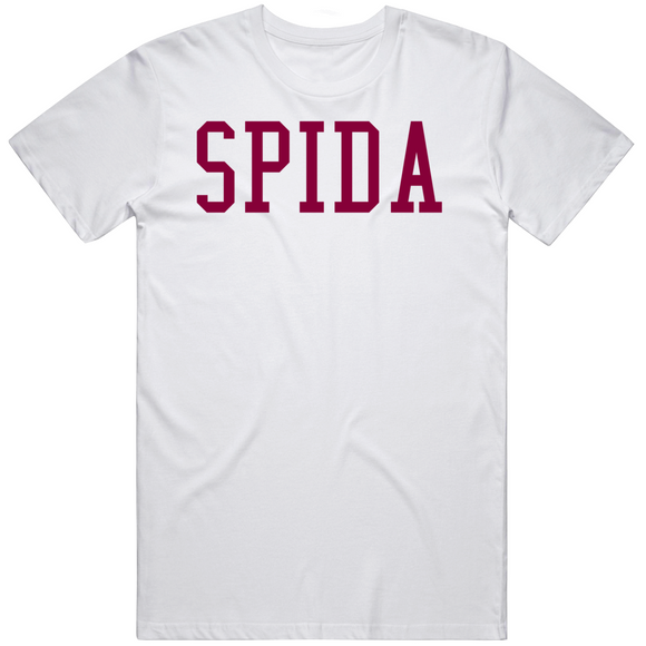 Donovan Mitchell Spida Cleveland Basketball Fan V2 T Shirt