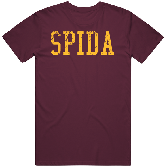 Donovan mitchell deals spida t shirt