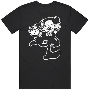 Brownie The Elf Cleveland Football Fan V2 T Shirt