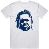 Jose Ramirez Big Head Cleveland Baseball Fan V3 T Shirt