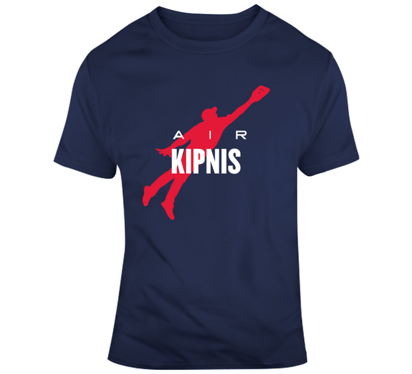 Jason Kipnis Air Cleveland Baseball Fan T Shirt