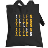 Jarrett Allen X5 Cleveland Basketball Fan V2 T Shirt
