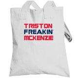 Triston McKenzie Freakin Cleveland Baseball Fan V4 T Shirt