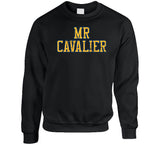 Austin Carr Mr Cavalier Cleveland Basketball Fan Retro T Shirt