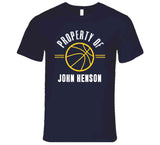 John Henson Property Cleveland Basketball Fan T Shirt