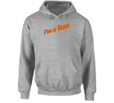 Kevin Stefanski I'm a Fan Cleveland Football Fan T Shirt