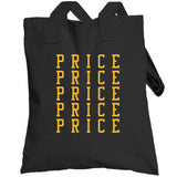 Mark Price X5 Cleveland Basketball Fan T Shirt