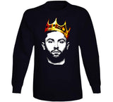 Baker Mayfield King Baker Football Fan T Shirt
