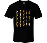 Larry Nance X5 Cleveland Basketball Fan V2 T Shirt