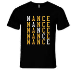 Larry Nance X5 Cleveland Basketball Fan V2 T Shirt
