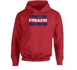 Triston McKenzie Freakin Cleveland Baseball Fan V2 T Shirt