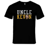 Kevin Love Uncle Kevin Cleveland Basketball Fan Distressed T Shirt