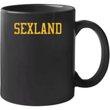 Sexland Sexton Garland Cleveland Basketball Fan V5 T Shirt