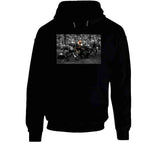 The Goat Jim Brown The Mud Game Cleveland Football Fan V2 T Shirt
