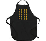 Mark Price X5 Cleveland Basketball Fan T Shirt