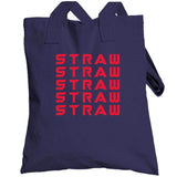 Myles Straw X5 Cleveland Baseball Fan T Shirt