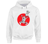Cool ABL 1961 Cleveland Pipers Logo Basketball Team T Shirt