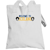 Collin Sexton Darius Garland Welcome To Sexland Cleveland Basketball Fan V2 T Shirt