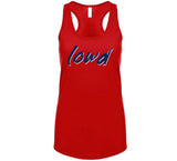 Lowd Dayton College Basketball Fan T Shirt