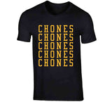 Jim Chones X5 Cleveland Basketball Fan T Shirt