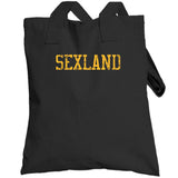 Sexland Sexton Garland Cleveland Basketball Fan V5 Distressed T Shirt