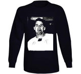 Otto Graham Cleveland Football Legend T Shirt