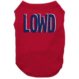 Lowd Dayton College Basketball  Fan V2 T Shirt
