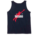 Amed Rosario Air Cleveland Baseball Fan T Shirt