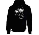 Brownie The Elf Cleveland Football Fan V2 T Shirt