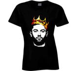Baker Mayfield King Baker Football Fan T Shirt