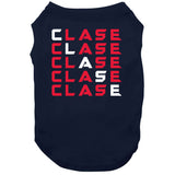Emmanuel Clase X5 Cleveland Baseball Fan V3 T Shirt