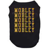 Evan Mobley X5 Cleveland Basketball Fan T Shirt