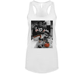 Jim Brown The Goat Cleveland Football Fan T Shirt
