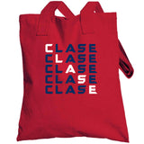 Emmanuel Clase X5 Cleveland Baseball Fan V4 T Shirt