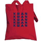 Steven Kwan X5 Cleveland Baseball Fan V2 T Shirt