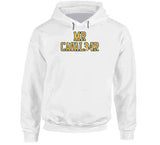 Austin Carr Mr Caval34r Cleveland Basketball Fan V3 T Shirt