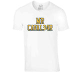 Austin Carr Mr Caval34r Cleveland Basketball Fan V3 T Shirt