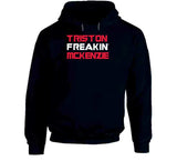 Triston McKenzie Freakin Cleveland Baseball Fan T Shirt