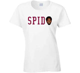 Donovan Mitchell Big Face Spida Cleveland Basketball Fan V2 T Shirt