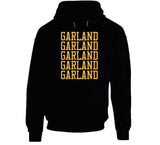 Darius Garland X5 Cleveland Basketball Fan V2 T Shirt