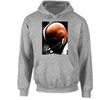 Jim Brown Legend Cleveland Football Fan V2 T Shirt
