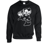 Brownie The Elf Cleveland Football Fan V2 T Shirt