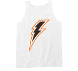 Myles Garrett Flash Parody Cleveland Football Fan v3 T Shirt